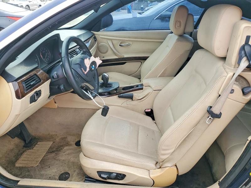 Photo 7 from auction – 2013 BMW 328 with VIN WBADW3C57DJ526051