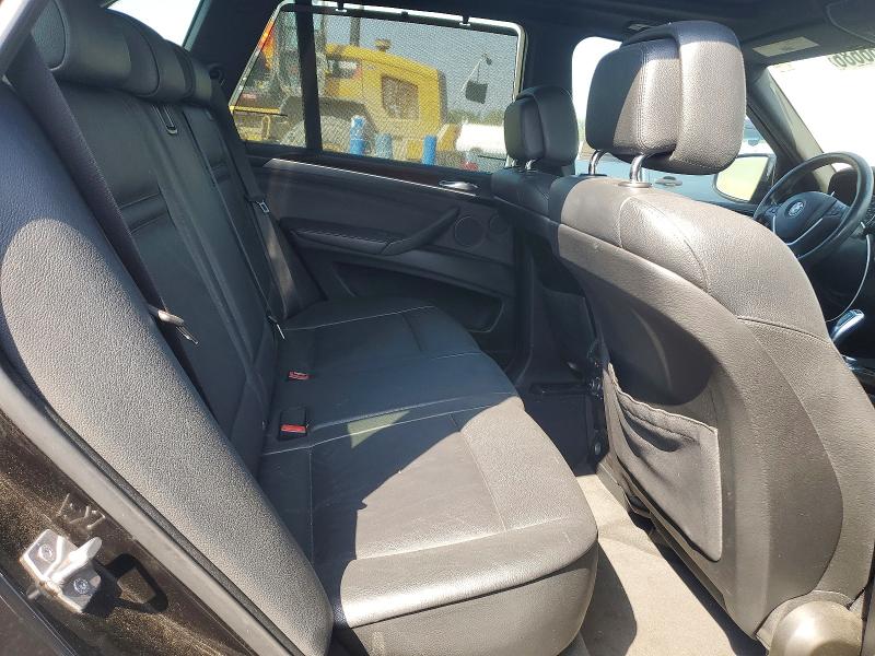 Photo 11 from auction – 2012 BMW X5 with VIN 5UXZV8C53CL423252