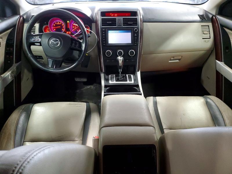 Фото 8 с аукциона – 2008 MAZDA CX-9 с VIN JM3TB38A080157956