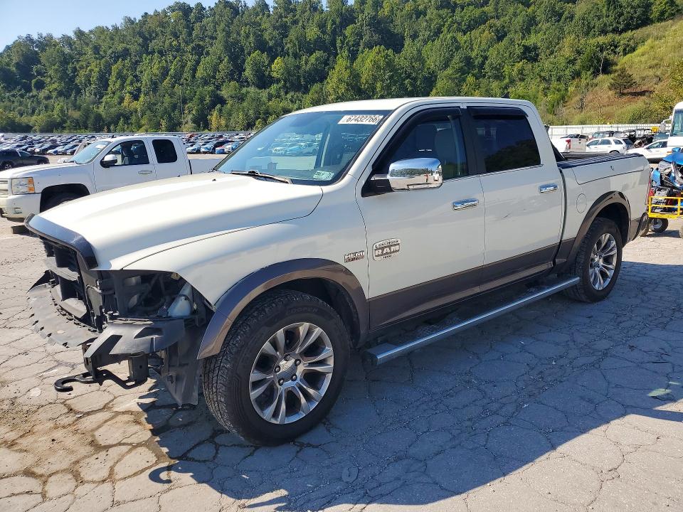 2018 RAM 1500 - Търг №67432766