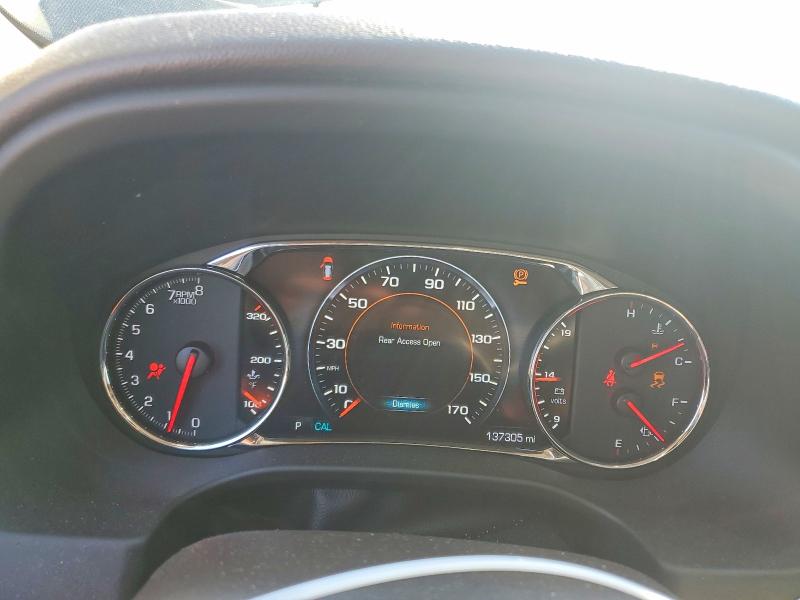 Zdjęcie 9 z aukcji – 2017 GMC ACADIA z VIN 1GKKNPLS9HZ192384