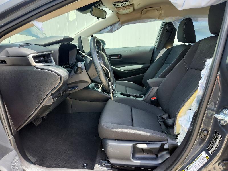 Photo 7 from auction – 2026 TOYOTA COROLLA with VIN 5YFB4MDEXTP394871