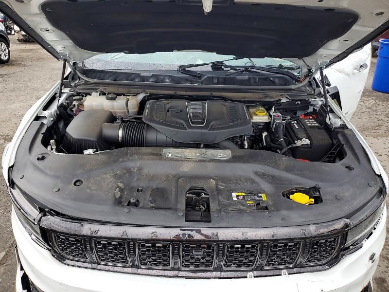 Снимка 12 от търг – 2024 JEEP GRAND WAGONEER с VIN 1C4SJVFP2RS159689