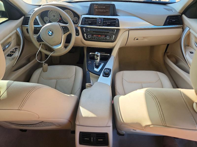 Фото 8 с аукциона – 2012 BMW 328 с VIN WBA3A5C5XCF258720