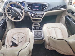Foto 8 de la subasta – 2018 CHRYSLER PACIFICA con VIN 2C4RC1N71JR144867