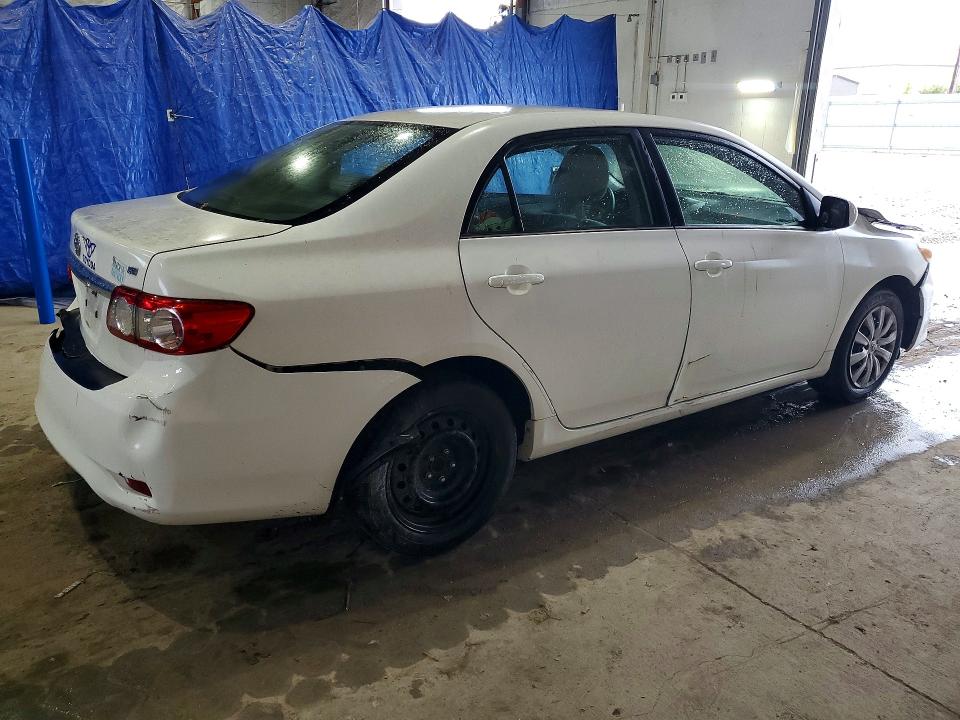 Снимка 3 от търг – 2013 TOYOTA COROLLA с VIN 2T1BU4EE9DC005878
