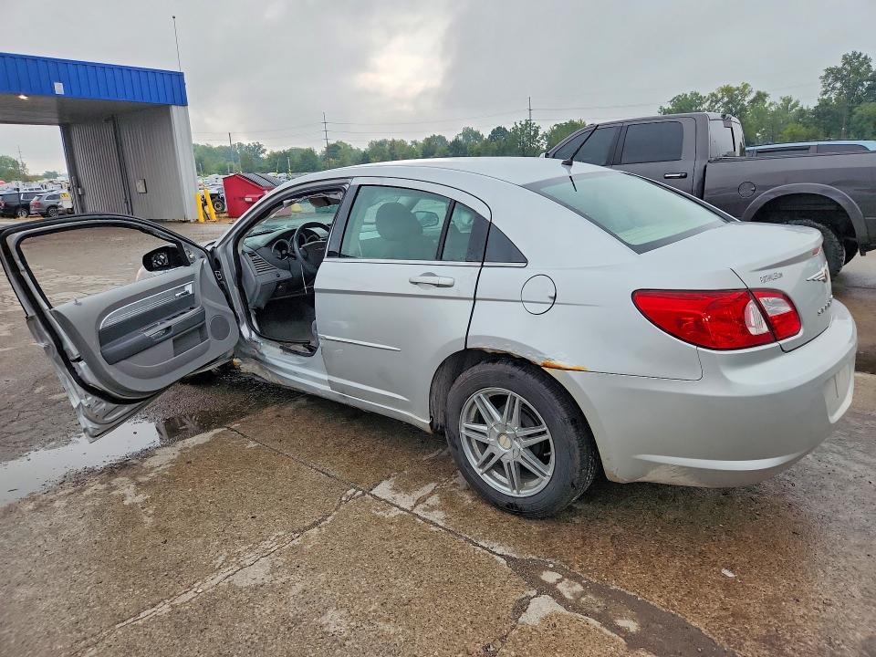 Zdjęcie 2 z aukcji – 2007 CHRYSLER SEBRING z VIN 1C3LC56K37N508183