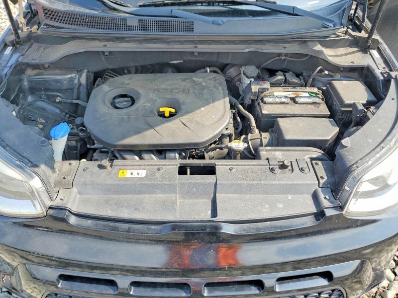 Zdjęcie 12 z aukcji – 2014 KIA SOUL z VIN KNDJX3A50E7021392