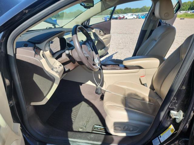 Photo 7 from auction – 2015 BUICK LACROSSE with VIN 1G4GE5G34FF135934