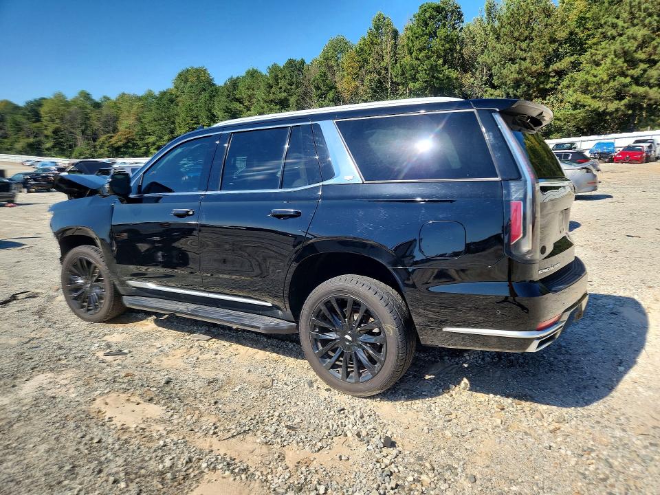 Zdjęcie 2 z aukcji – 2023 CADILLAC ESCALADE z VIN 1GYS4BKL9PR361792