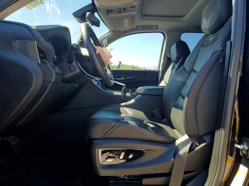Foto 7 de la subasta – 2020 CADILLAC ESCALADE con VIN 1GYS4BKJ8LR285202