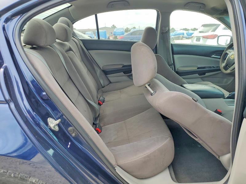 Photo 10 from auction – 2012 HONDA ACCORD with VIN 1HGCP2F41CA012446