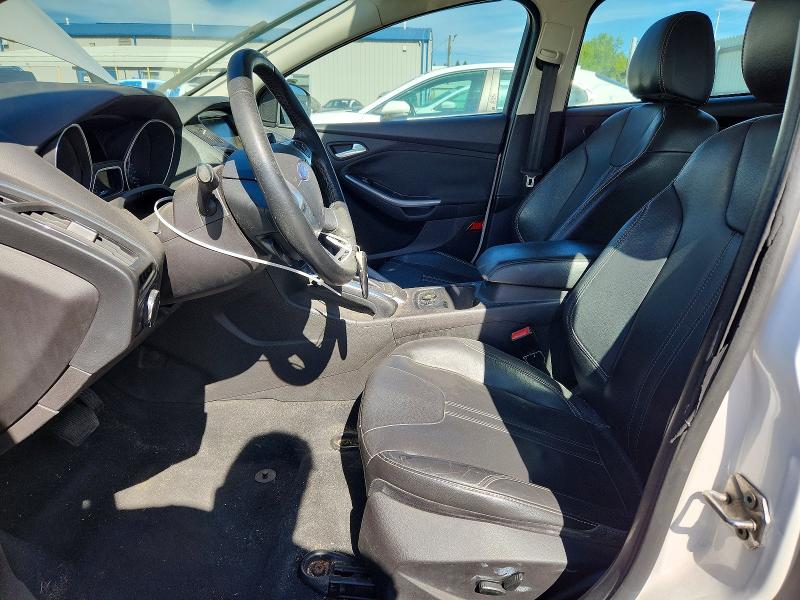 Photo 7 from auction – 2013 FORD FOCUS with VIN 1FADP3J28DL166985