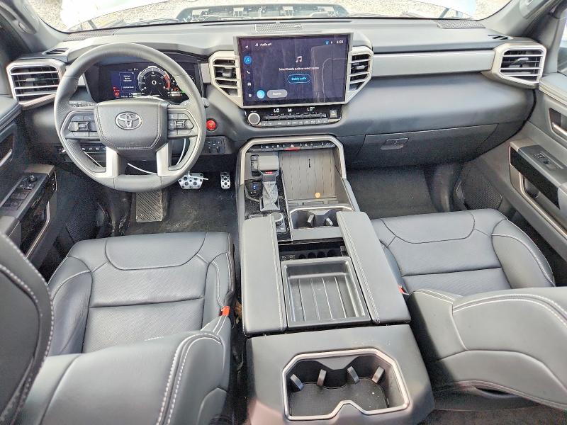 Снимка 8 от търг – 2026 TOYOTA TUNDRA с VIN 5TFWC5DB6TX115689