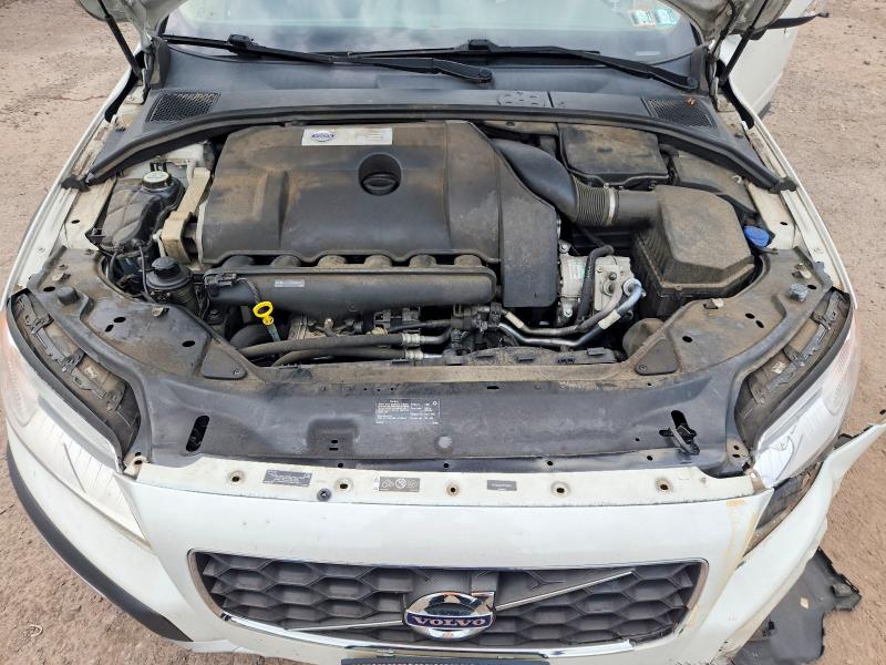 Photo 11 from auction – 2015 VOLVO XC70 with VIN YV4902ND7F1193844