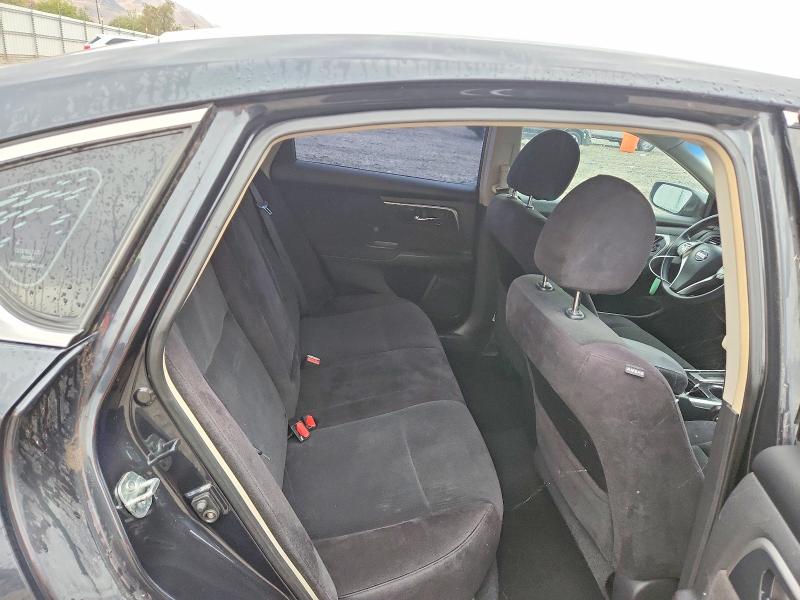 Photo 10 from auction – 2013 NISSAN ALTIMA with VIN 1N4AL3AP0DN553349