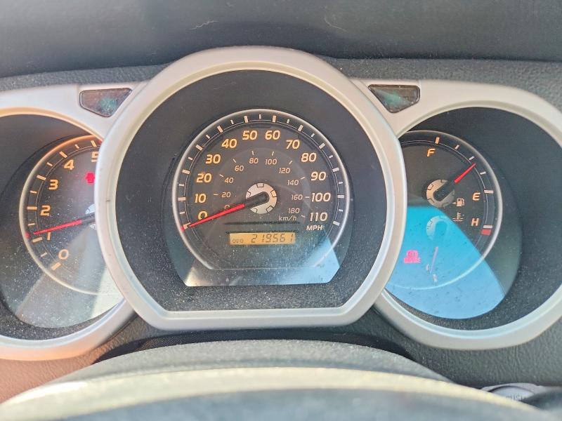 Фото 9 с аукциона – 2004 TOYOTA 4RUNNER с VIN JTEBT17R140040910
