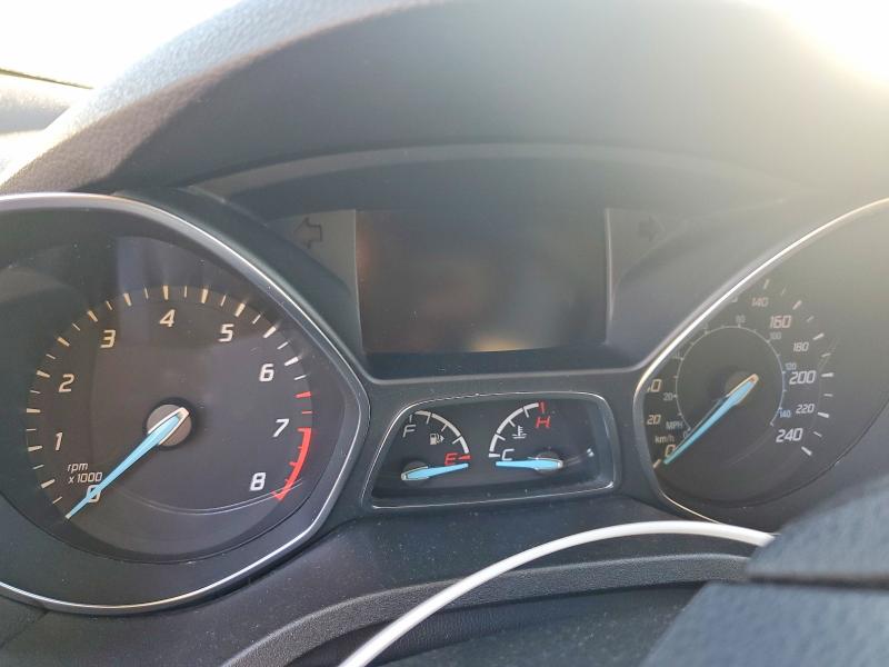 Снимка 9 от търг – 2014 FORD ESCAPE с VIN 1FMCU9GX3EUD74249