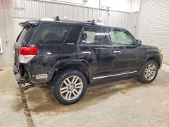 Photo 3 from auction – 2012 TOYOTA 4RUNNER with VIN JTEBU5JR9C5097371