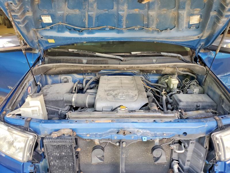 Photo 11 from auction – 2007 TOYOTA TUNDRA with VIN 5TBDV58157S457612
