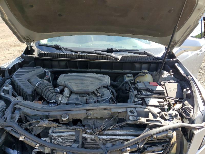 Photo 12 from auction – 2019 CADILLAC XT5 with VIN 1GYKNFRS2KZ131537