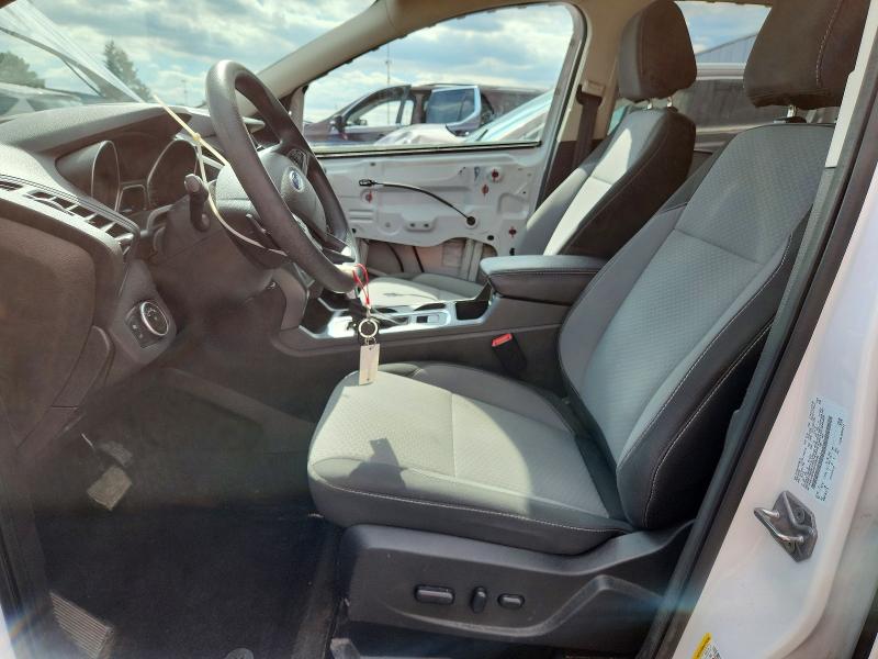 Photo 7 from auction – 2017 FORD ESCAPE with VIN 1FMCU9GD2HUC09948
