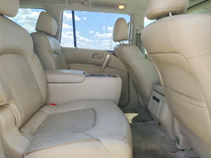 Снимка 11 от търг – 2015 INFINITI QX80 с VIN JN8AZ2NF3F9574796