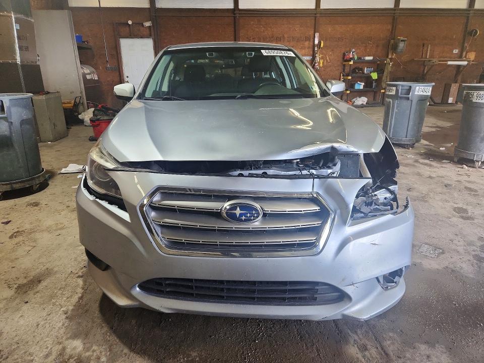 Zdjęcie 5 z aukcji – 2017 SUBARU LEGACY z VIN 4S3BNAF66H3046602