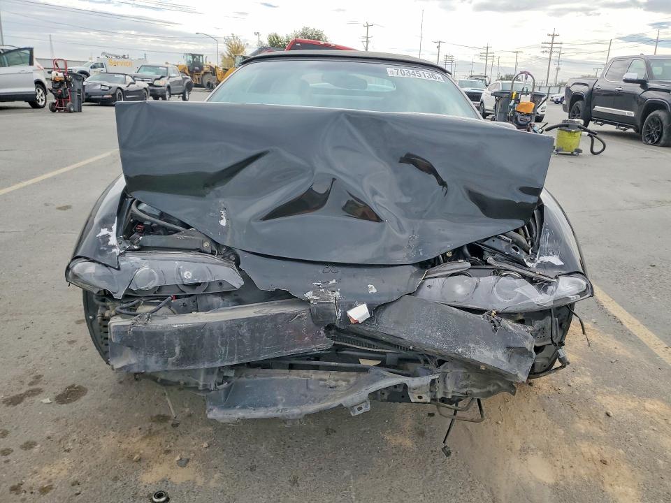 Снимка 5 от търг – 1996 MITSUBISHI ECLIPSE с VIN 4A3AX35G3TE415163