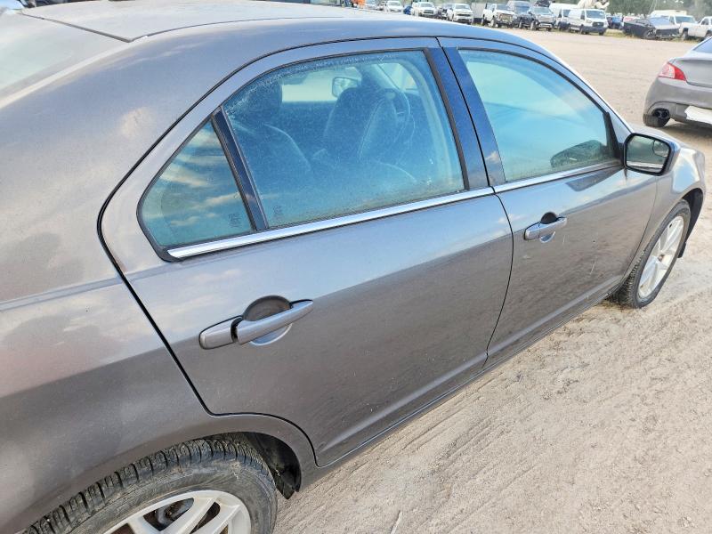 Photo 10 from auction – 2011 FORD FUSION with VIN 3FAHP0JG1BR220895