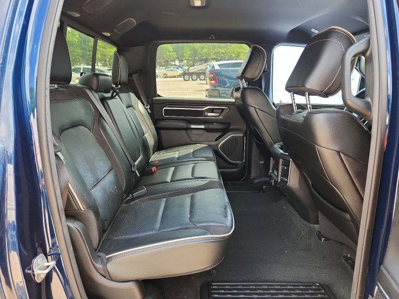 Снимка 10 от търг – 2023 RAM 1500 с VIN 1C6SRFJM7PN515326