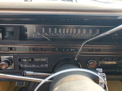 صورة رقم 9 من المزاد - 1969 CADILLAC DEVILLE مع VIN F9173084