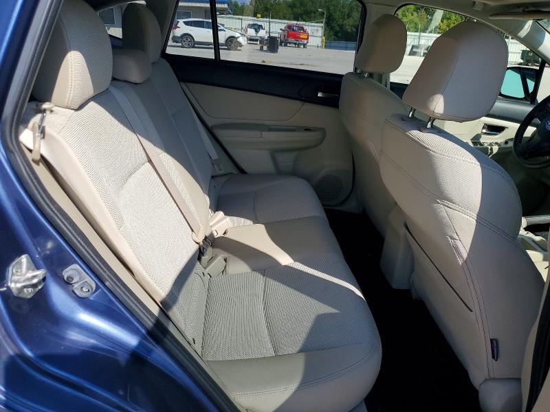 صورة رقم 10 من المزاد - 2013 SUBARU XV CROSSTREK مع VIN JF2GPAVCXD2880817