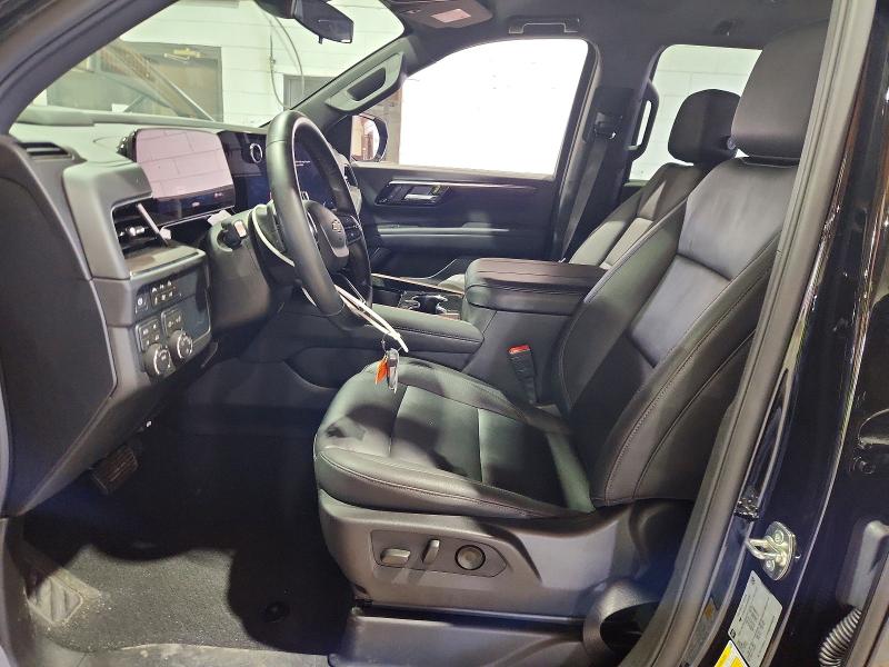 Photo 7 from auction – 2026 CHEVROLET SUBURBAN with VIN 1GNS6CKD8TR204898