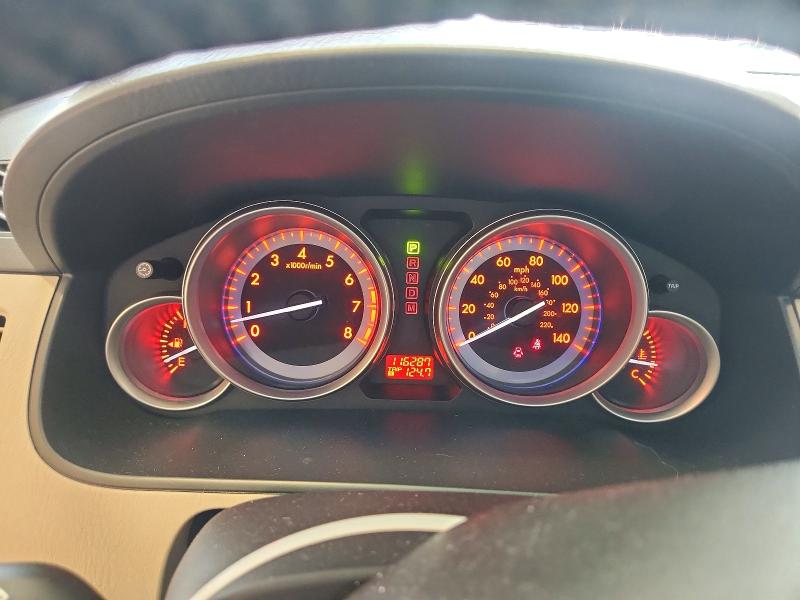 Фото 9 с аукциона – 2012 MAZDA CX-9 с VIN JM3TB3DV4C0361421