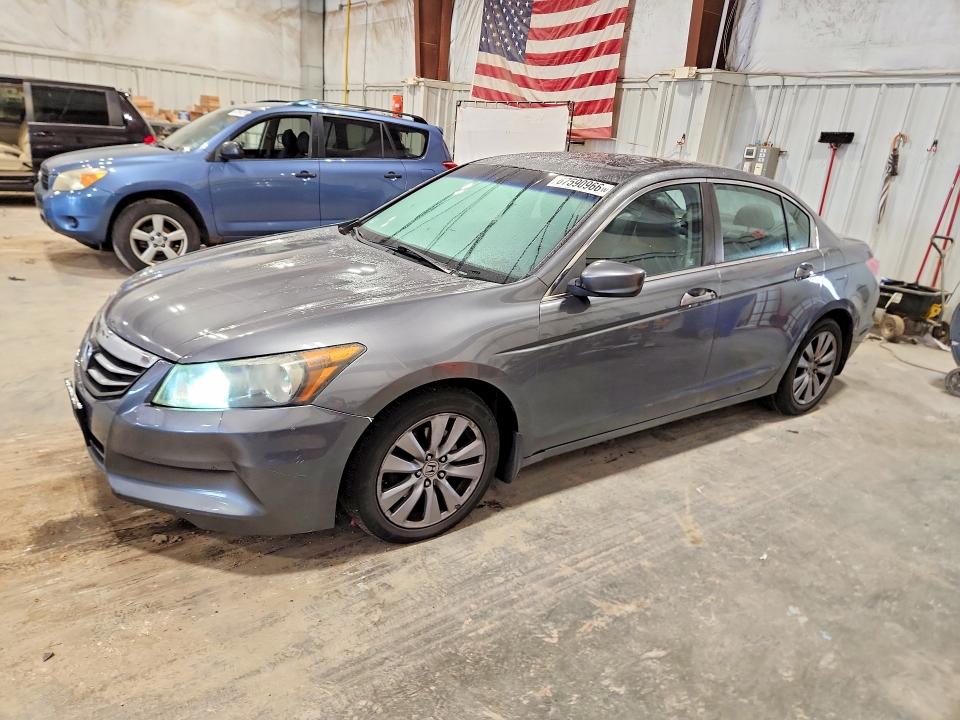 2011 HONDA ACCORD - Търг №67590966