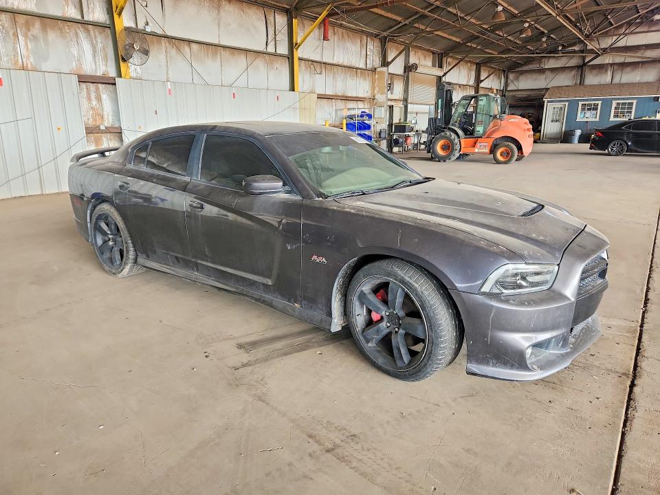 Zdjęcie 4 z aukcji – 2013 DODGE CHARGER z VIN 2C3CDXEJ8DH729669