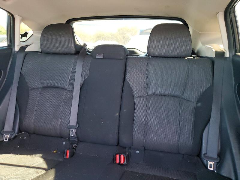 صورة رقم 10 من المزاد - 2018 SUBARU IMPREZA مع VIN 4S3GTAB61J3744932