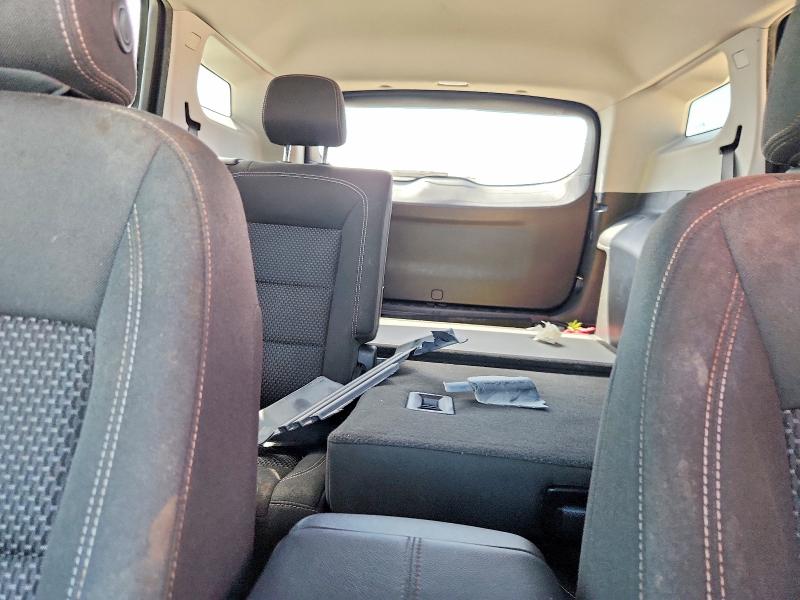 Photo 10 from auction – 2023 GMC TERRAIN with VIN 3GKALMEG3PL210313