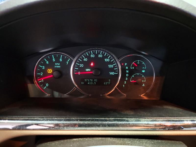 Foto 9 de la subasta – 2008 BUICK LACROSSE con VIN 2G4WD582681167895