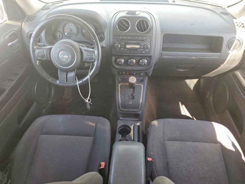 Foto 8 de la subasta – 2016 JEEP PATRIOT con VIN 1C4NJPFA3GD794443
