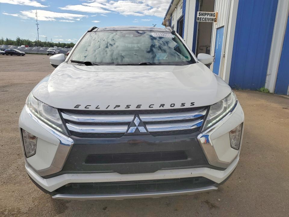 Фото 5 с аукциона – 2019 MITSUBISHI ECLIPSE CROSS с VIN JA4AT4AA4KZ602516