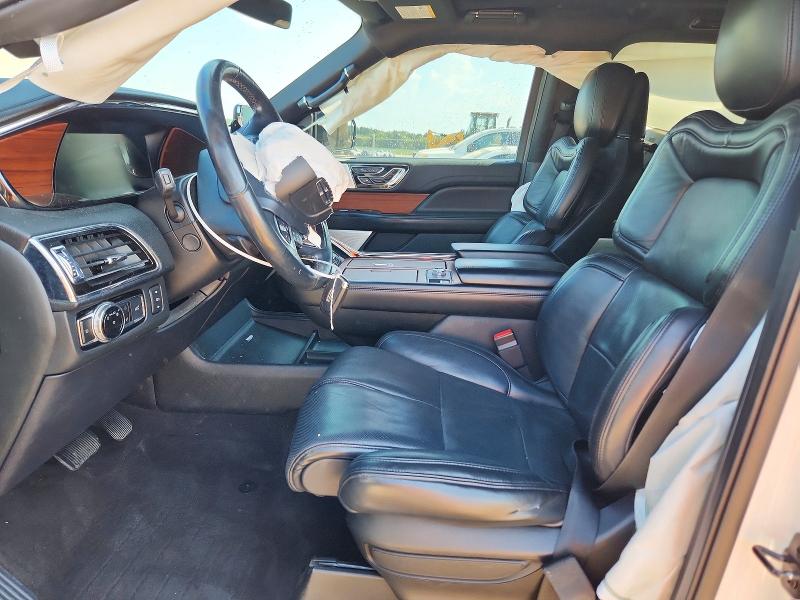 Снимка 7 от търг – 2020 LINCOLN NAVIGATOR с VIN 5LMJJ3LT6LEL11652