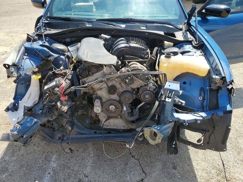 Photo 11 from auction – 2023 DODGE CHARGER with VIN 2C3CDXHG9PH522311