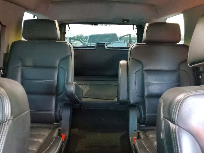 صورة رقم 10 من المزاد - 2017 GMC YUKON مع VIN 1GKS2CKJ2HR202604