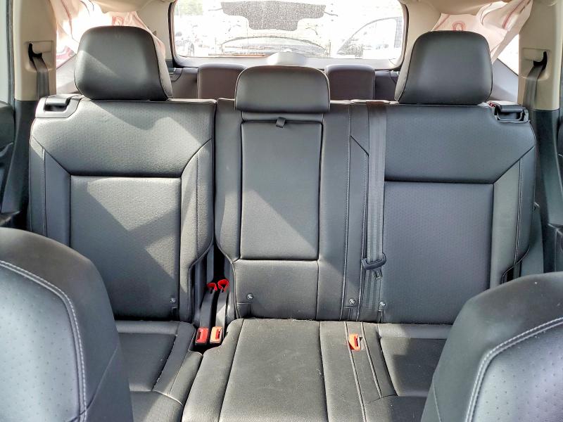 Снимка 10 от търг – 2019 VOLKSWAGEN ATLAS с VIN 1V2DR2CA7KC572173