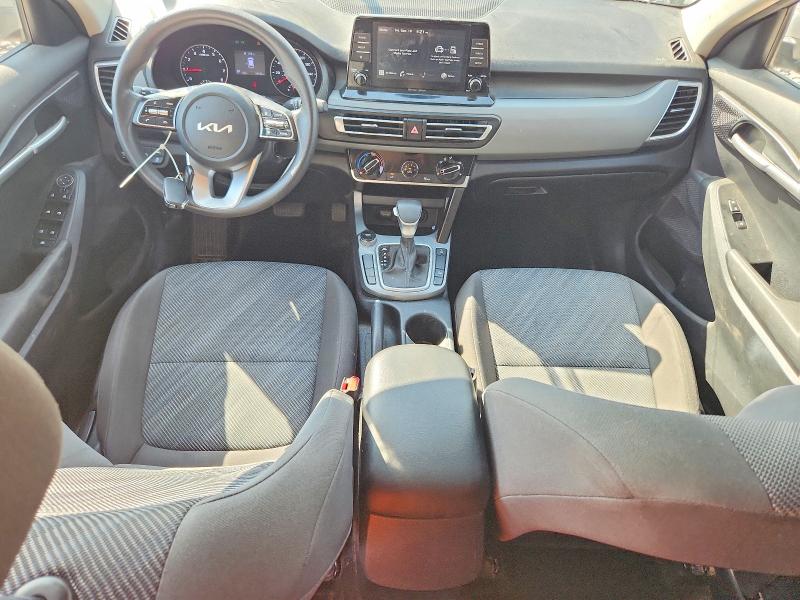 Zdjęcie 8 z aukcji – 2022 KIA SELTOS z VIN KNDEPCAA8N7316531