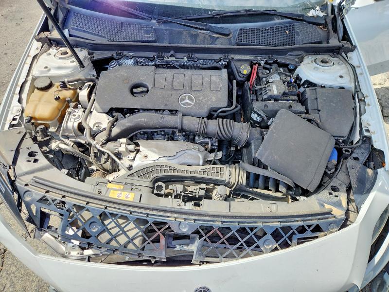 Снимка 11 от търг – 2020 MERCEDES-BENZ A с VIN WDD3G4EB3LW038453