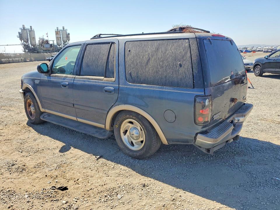 Photo 2 from auction – 1998 FORD EXPEDITION with VIN 1FMPU18L8WLB48679