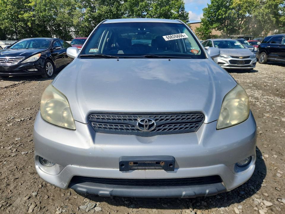 صورة رقم 5 من المزاد - 2005 TOYOTA MATRIX مع VIN 2T1KR32E15C424826